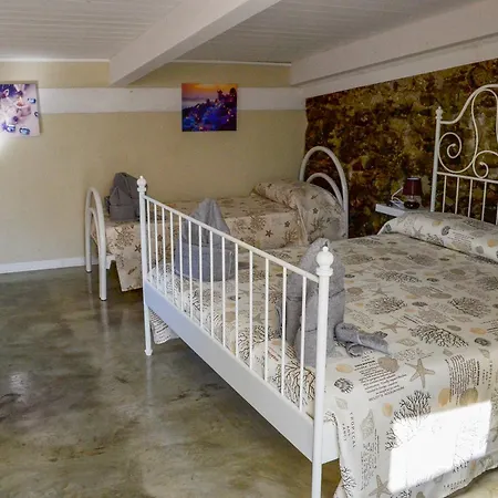 Vistamar Bed and breakfast