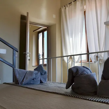 Vistamar Bed and breakfast