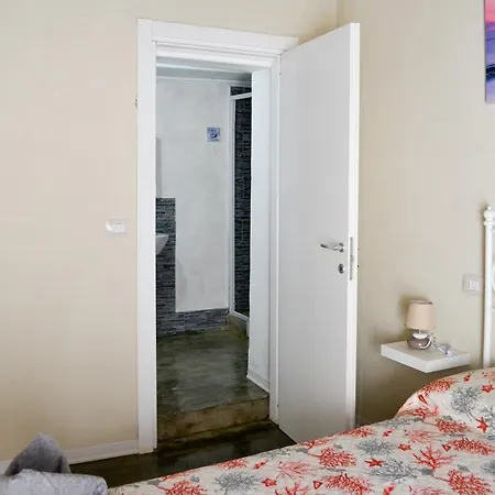 Vistamar Bed and breakfast