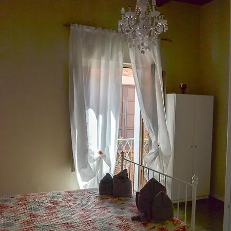 Bed and breakfast Vistamar 3*