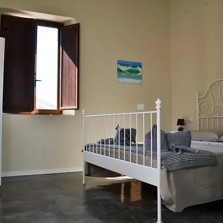 Vistamar San Nicola Arcella