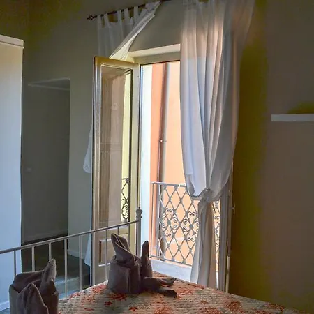 Bed and breakfast Vistamar 3*