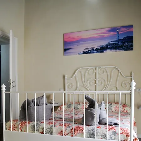 Vistamar San Nicola Arcella