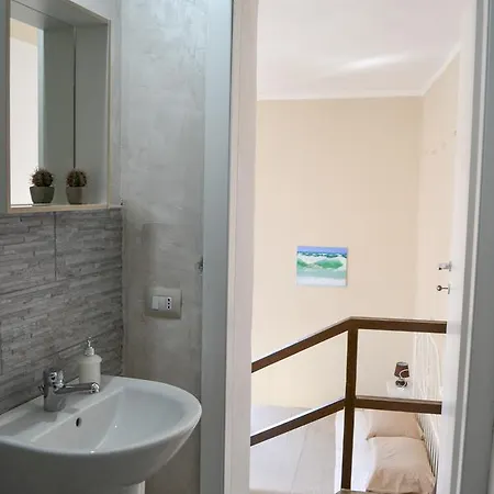 Vistamar 3* San Nicola Arcella