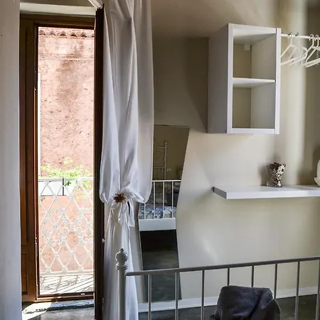 Vistamar Bed and breakfast 3*