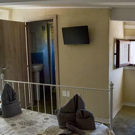 Vistamar 3* San Nicola Arcella