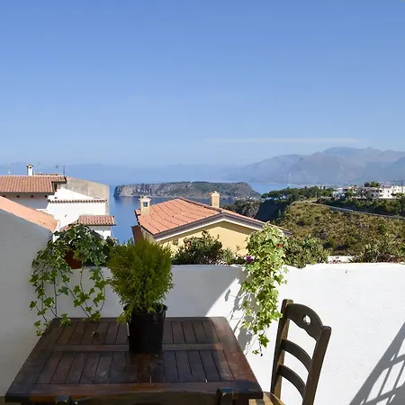 Oda ve Kahvaltı Vistamar San Nicola Arcella