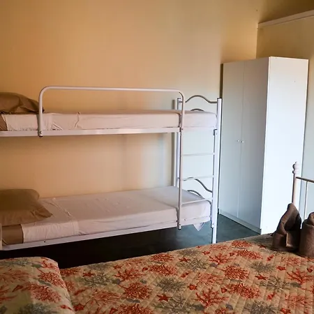 Bed and breakfast Vistamar San Nicola Arcella