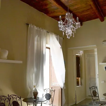 Bed and breakfast Vistamar San Nicola Arcella