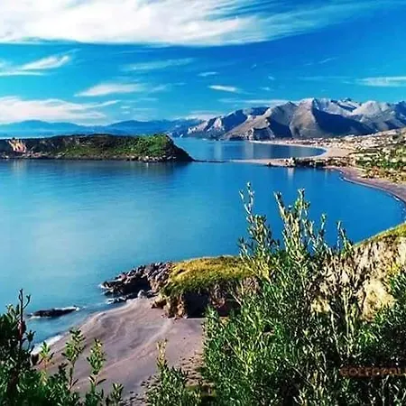 Vistamar Oda ve Kahvaltı San Nicola Arcella