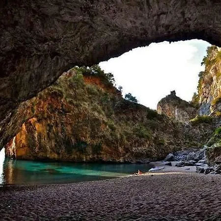 Vistamar San Nicola Arcella