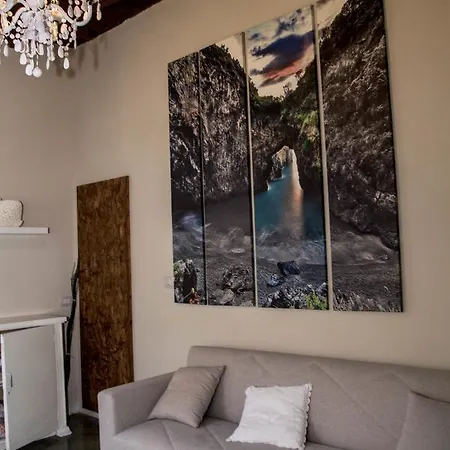 Bed and breakfast Vistamar