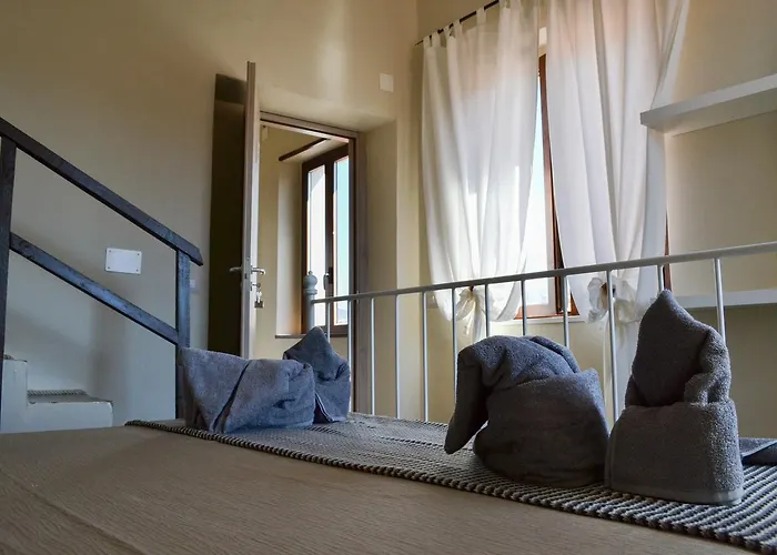 Vistamar Frühstückspension