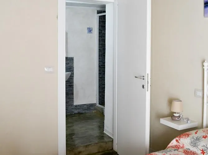 Vistamar Frühstückspension