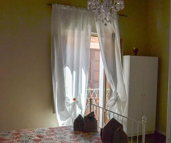 Frühstückspension Vistamar 3*