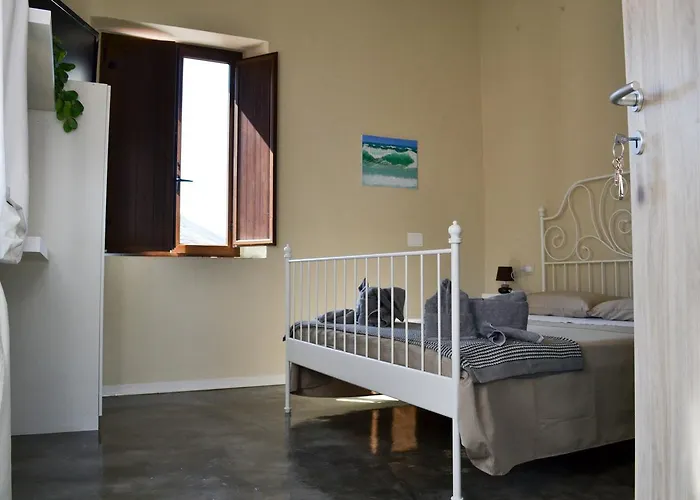 Vistamar San Nicola Arcella