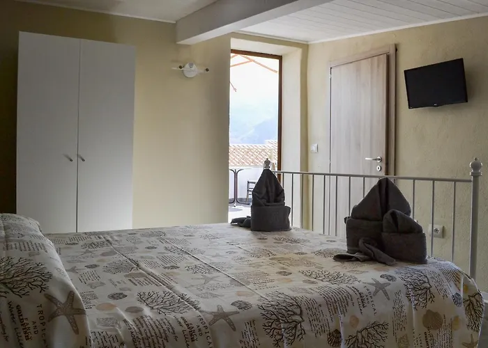 Frühstückspension Vistamar 3*