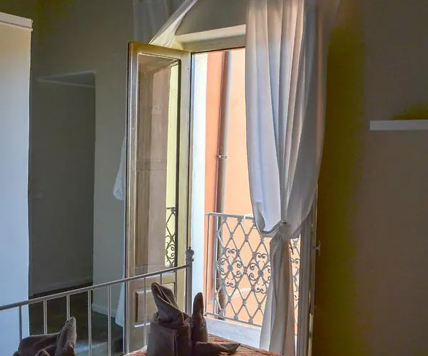 Frühstückspension Vistamar 3*