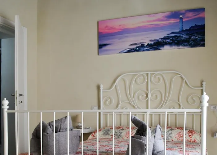 Vistamar San Nicola Arcella