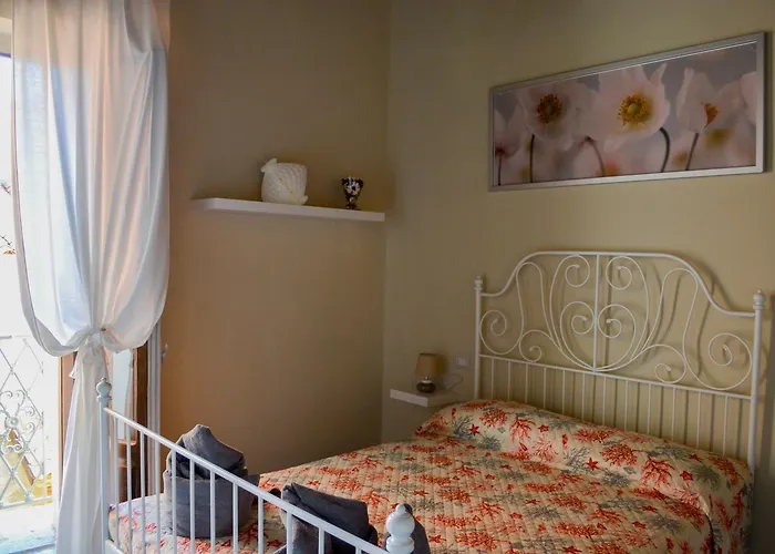 Frühstückspension Vistamar San Nicola Arcella