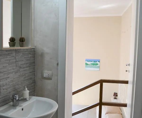 Vistamar 3* San Nicola Arcella