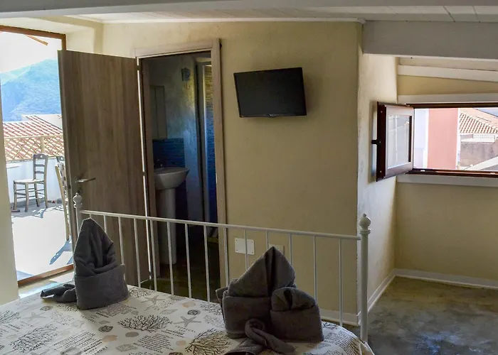 Vistamar 3* San Nicola Arcella