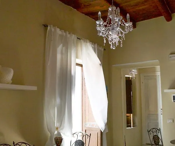 Frühstückspension Vistamar San Nicola Arcella