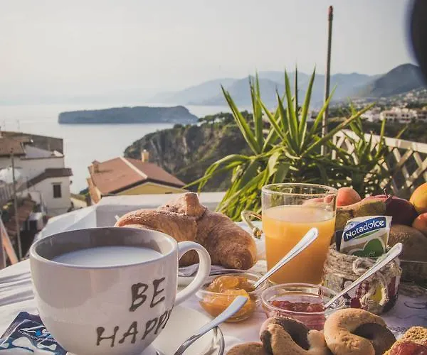 Vistamar 3* San Nicola Arcella