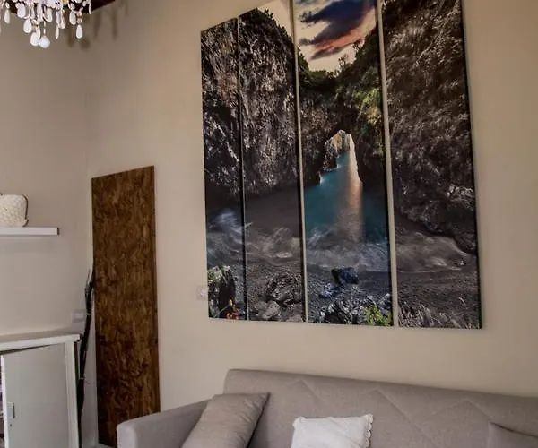 Frühstückspension Vistamar